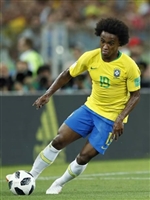 Willian Sweatshirt #3357973