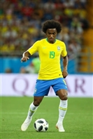 Willian Sweatshirt #3357975