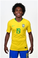 Willian Tank Top #3357980