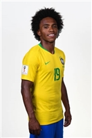 Willian t-shirt #3357982