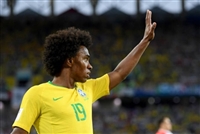 Willian Tank Top #3357984