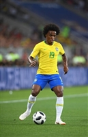 Willian Tank Top #3357986