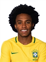 Willian Sweatshirt #3357989