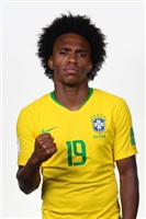 Willian Tank Top #3357990