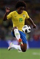 Willian Sweatshirt #3357992