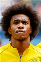 Willian mug #G1600270