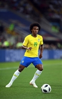 Willian Sweatshirt #3357994