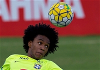 Willian Tank Top #3357995