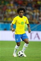 Willian Tank Top #3357997