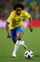 Willian hoodie #3357999