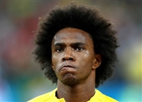 Willian t-shirt #3358007