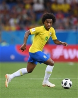 Willian t-shirt #3358009