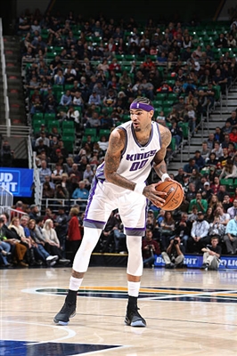 Willie Cauley-Stein posters