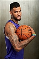 Willie Cauley-Stein Tank Top #3382147