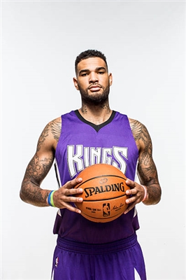 Willie Cauley-Stein posters