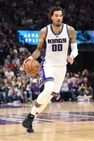 Willie Cauley-Stein tote bag #G1624381