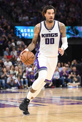 Willie Cauley-Stein posters