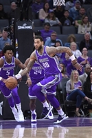 Willie Cauley-Stein Sweatshirt #3382152