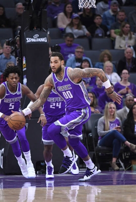 Willie Cauley-Stein posters