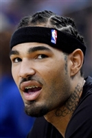 Willie Cauley-Stein hoodie #3382153