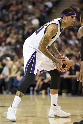 Willie Cauley-Stein posters