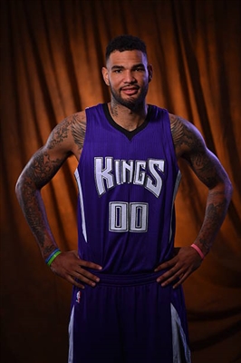 Willie Cauley-Stein posters