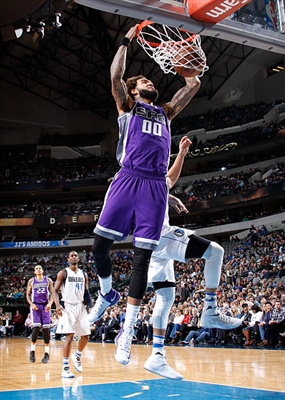 Willie Cauley-Stein posters