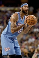 Willie Cauley-Stein hoodie #3382158