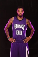Willie Cauley-Stein mug #G1624392