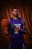 Willie Cauley-Stein Sweatshirt #3382163