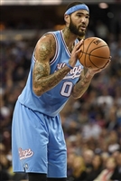 Willie Cauley-Stein longsleeve t-shirt #3382164