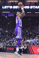 Willie Cauley-Stein longsleeve t-shirt #3382165