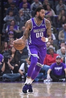 Willie Cauley-Stein longsleeve t-shirt #3382169