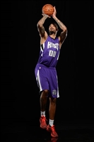 Willie Cauley-Stein tote bag #G1624401