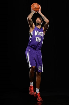 Willie Cauley-Stein posters