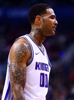 Willie Cauley-Stein hoodie #3382172