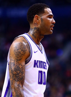 Willie Cauley-Stein posters