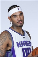 Willie Cauley-Stein Sweatshirt #3382175