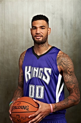 Willie Cauley-Stein posters