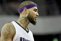 Willie Cauley-Stein hoodie #3382179