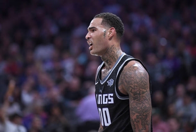 Willie Cauley-Stein posters