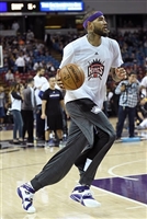 Willie Cauley-Stein longsleeve t-shirt #3382187