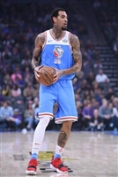 Willie Cauley-Stein longsleeve t-shirt #3382189