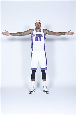 Willie Cauley-Stein posters