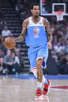 Willie Cauley-Stein t-shirt #3382193