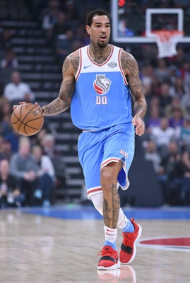 Willie Cauley-Stein posters