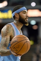 Willie Cauley-Stein hoodie #3382194