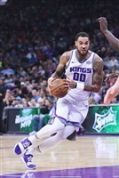 Willie Cauley-Stein Tank Top #3382195