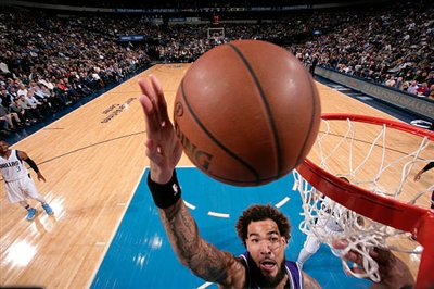 Willie Cauley-Stein posters