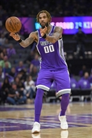 Willie Cauley-Stein tote bag #G1624428